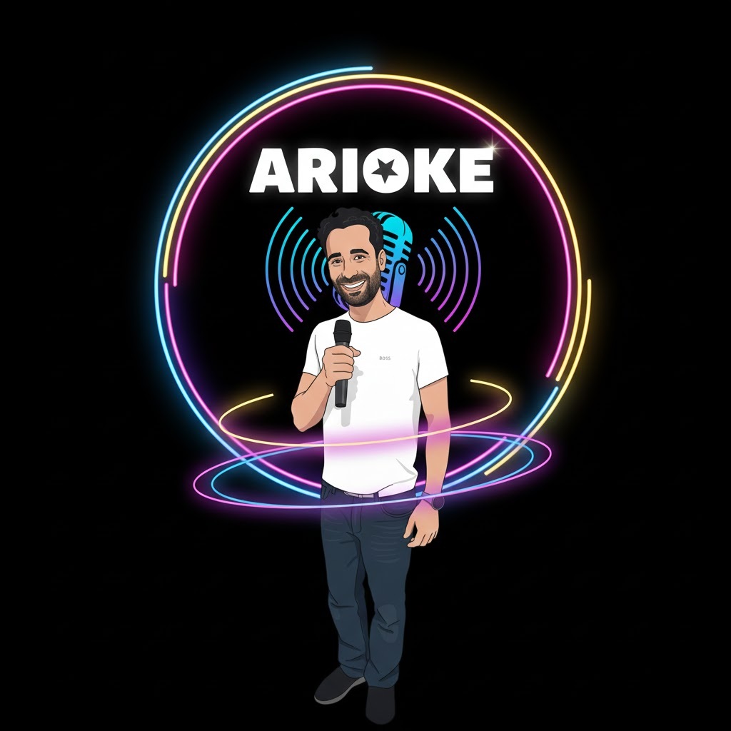 Arioke Logo